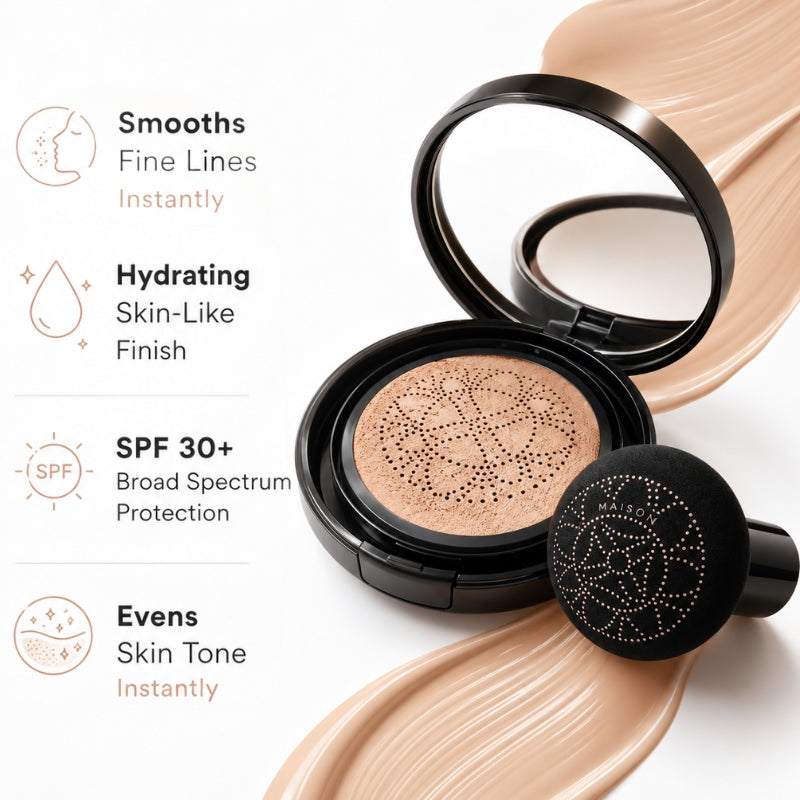 Maison-Luvie™ - The K-Beauty Secret To Flawless-Looking Skin